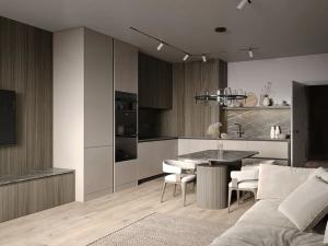 Prodej bytu 3+kk, Praha - Braník, Zelinářská, 72 m2