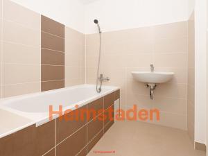 Pronájem bytu 2+1, Havířov - Město, Mírová, 60 m2