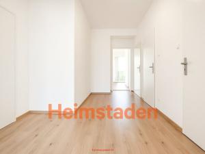 Pronájem bytu 2+1, Havířov - Město, Mírová, 60 m2