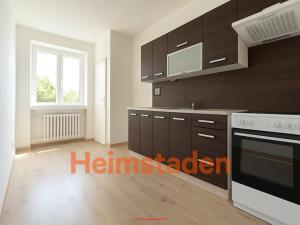 Pronájem bytu 2+1, Havířov - Město, Mírová, 60 m2