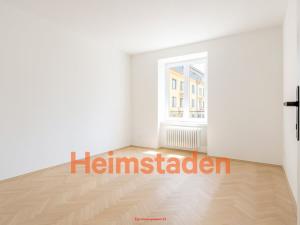Pronájem bytu 2+1, Havířov - Město, Mírová, 60 m2