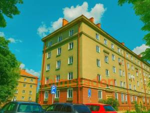 Pronájem bytu 2+1, Havířov - Město, Mírová, 60 m2