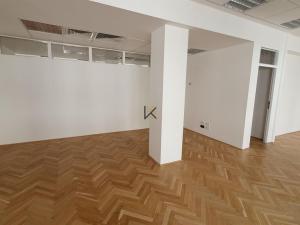 Pronájem kanceláře, Praha, Na příkopě, 194 m2