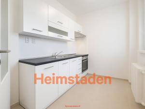 Pronájem bytu 2+kk, Havířov - Šumbark, U Nádraží, 38 m2