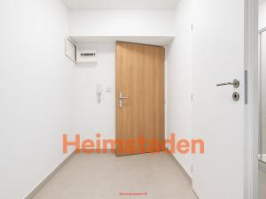 Pronájem bytu 2+kk, Havířov - Šumbark, U Nádraží, 38 m2