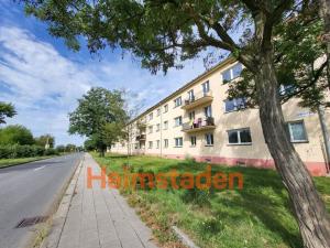 Pronájem bytu 2+kk, Havířov - Šumbark, U Nádraží, 38 m2