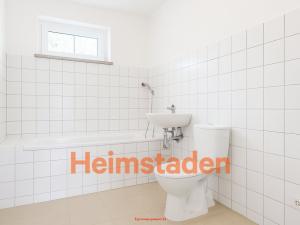 Pronájem bytu 2+1, Havířov - Prostřední Suchá, Osadní, 48 m2