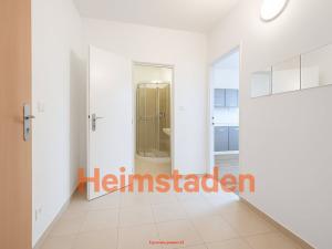 Pronájem bytu 1+kk, Havířov - Prostřední Suchá, Hornická, 29 m2
