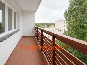 Pronájem bytu 1+kk, Havířov - Prostřední Suchá, Hornická, 29 m2