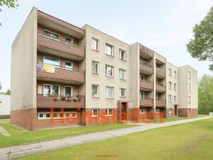 Pronájem bytu 1+kk, Havířov - Prostřední Suchá, Hornická, 29 m2