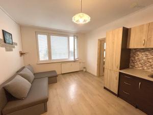 Pronájem bytu 2+kk, Kaplice, Na Vyhlídce, 40 m2