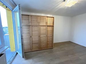 Pronájem bytu 2+kk, Kaplice, Na Vyhlídce, 40 m2