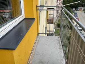 Pronájem bytu 2+kk, Kaplice, Na Vyhlídce, 40 m2