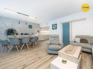 Prodej rodinného domu, Mikulovice, V Loučkách, 125 m2