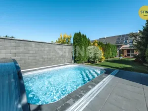 Prodej rodinného domu, Mikulovice, V Loučkách, 125 m2