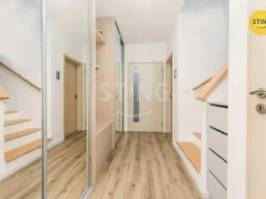 Prodej rodinného domu, Mikulovice, V Loučkách, 125 m2