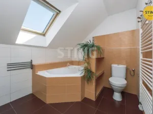 Prodej rodinného domu, Mikulovice, V Loučkách, 125 m2