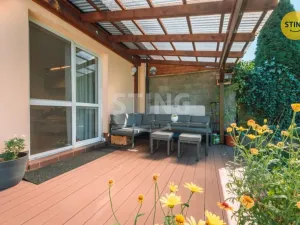 Prodej rodinného domu, Mikulovice, V Loučkách, 125 m2