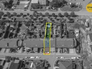 Prodej rodinného domu, Mikulovice, V Loučkách, 125 m2