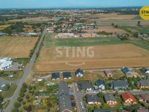 Prodej rodinného domu, Mikulovice, V Loučkách, 125 m2