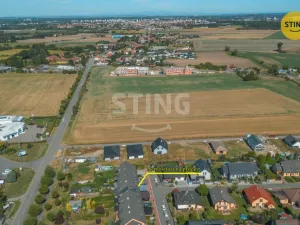 Prodej rodinného domu, Mikulovice, V Loučkách, 125 m2