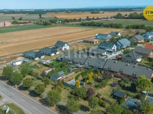 Prodej rodinného domu, Mikulovice, V Loučkách, 125 m2