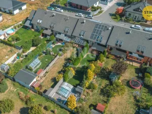 Prodej rodinného domu, Mikulovice, V Loučkách, 125 m2