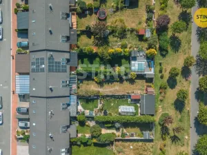 Prodej rodinného domu, Mikulovice, V Loučkách, 125 m2