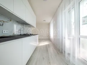 Prodej bytu 3+kk, Praha - Záběhlice, Střimelická, 72 m2