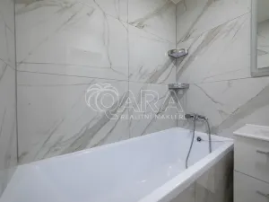 Prodej bytu 3+kk, Praha - Záběhlice, Střimelická, 72 m2