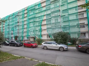 Prodej bytu 3+kk, Praha - Záběhlice, Střimelická, 72 m2