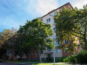 Prodej bytu 3+kk, Praha - Záběhlice, Střimelická, 72 m2