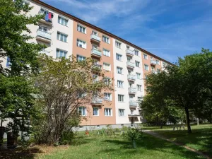 Prodej bytu 3+kk, Praha - Záběhlice, Střimelická, 72 m2