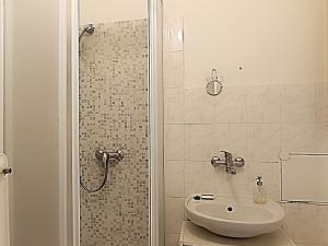 Pronájem bytu 1+kk, Praha - Vinohrady, Hradešínská, 32 m2