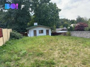 Prodej chaty, Babice, 37 m2