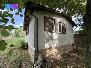 Prodej chaty, Babice, 37 m2