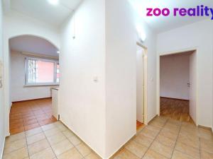 Prodej bytu 2+kk, Strakonice, Arch. Dubského, 47 m2