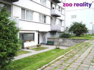 Prodej bytu 2+kk, Strakonice, Arch. Dubského, 47 m2