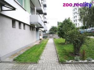 Prodej bytu 2+kk, Strakonice, Arch. Dubského, 47 m2