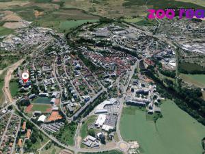 Prodej bytu 2+kk, Strakonice, Arch. Dubského, 47 m2
