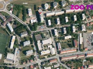 Prodej bytu 2+kk, Strakonice, Arch. Dubského, 47 m2