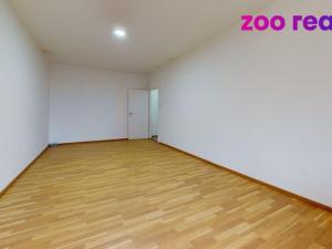 Prodej bytu 2+kk, Strakonice, Arch. Dubského, 47 m2