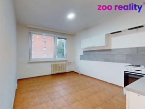Prodej bytu 2+kk, Strakonice, Arch. Dubského, 47 m2