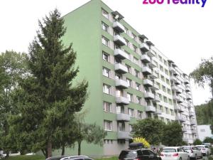 Prodej bytu 2+kk, Strakonice, Arch. Dubského, 47 m2