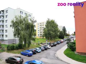 Prodej bytu 2+kk, Strakonice, Arch. Dubského, 47 m2