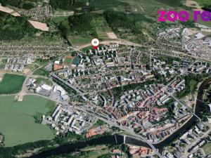 Prodej bytu 2+kk, Strakonice, Arch. Dubského, 47 m2