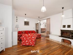 Prodej rodinného domu, Neslovice, Za Bránou, 221 m2