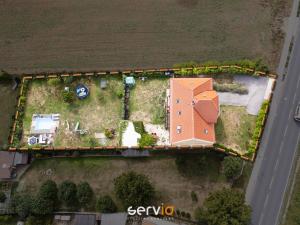 Prodej rodinného domu, Neslovice, Za Bránou, 221 m2