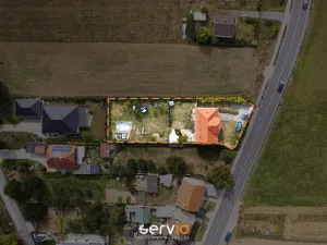 Prodej rodinného domu, Neslovice, Za Bránou, 221 m2