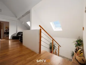 Prodej rodinného domu, Neslovice, Za Bránou, 221 m2